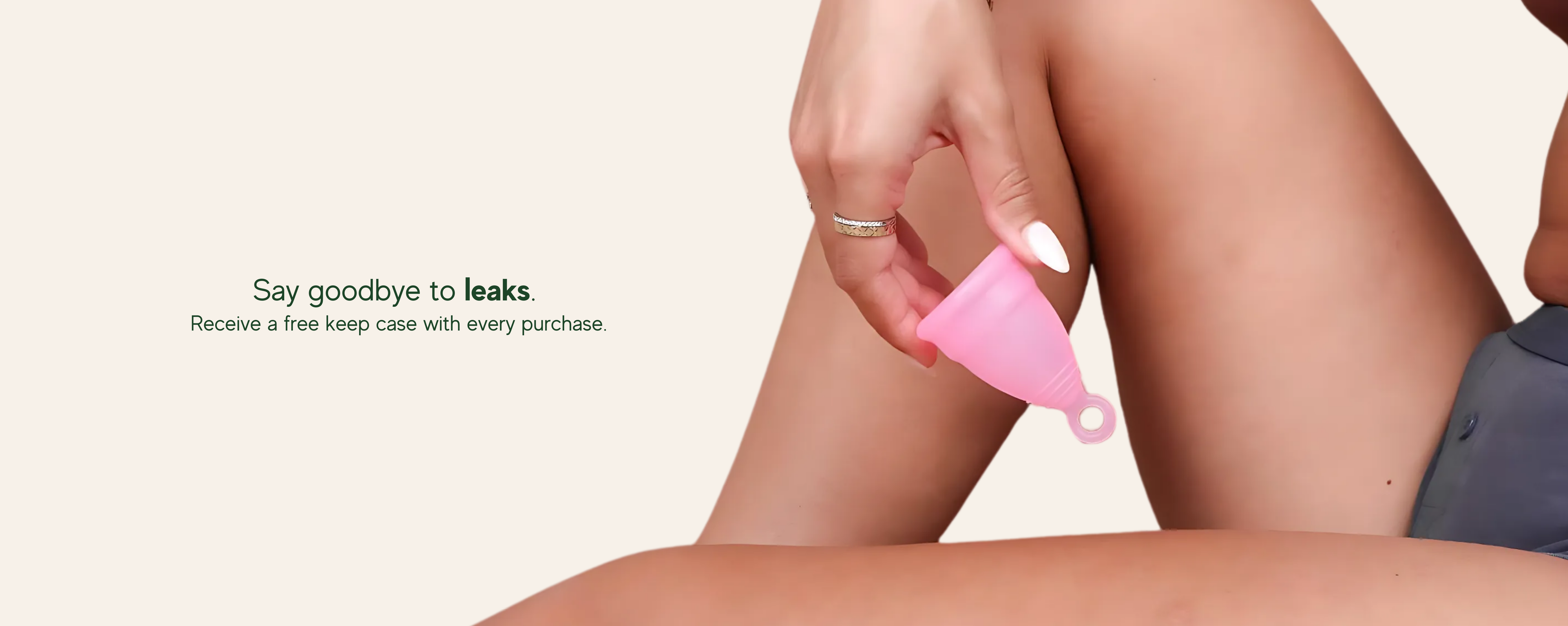 Are Menstrual Cups Safe? Let’s Spill the Tea on the Cup