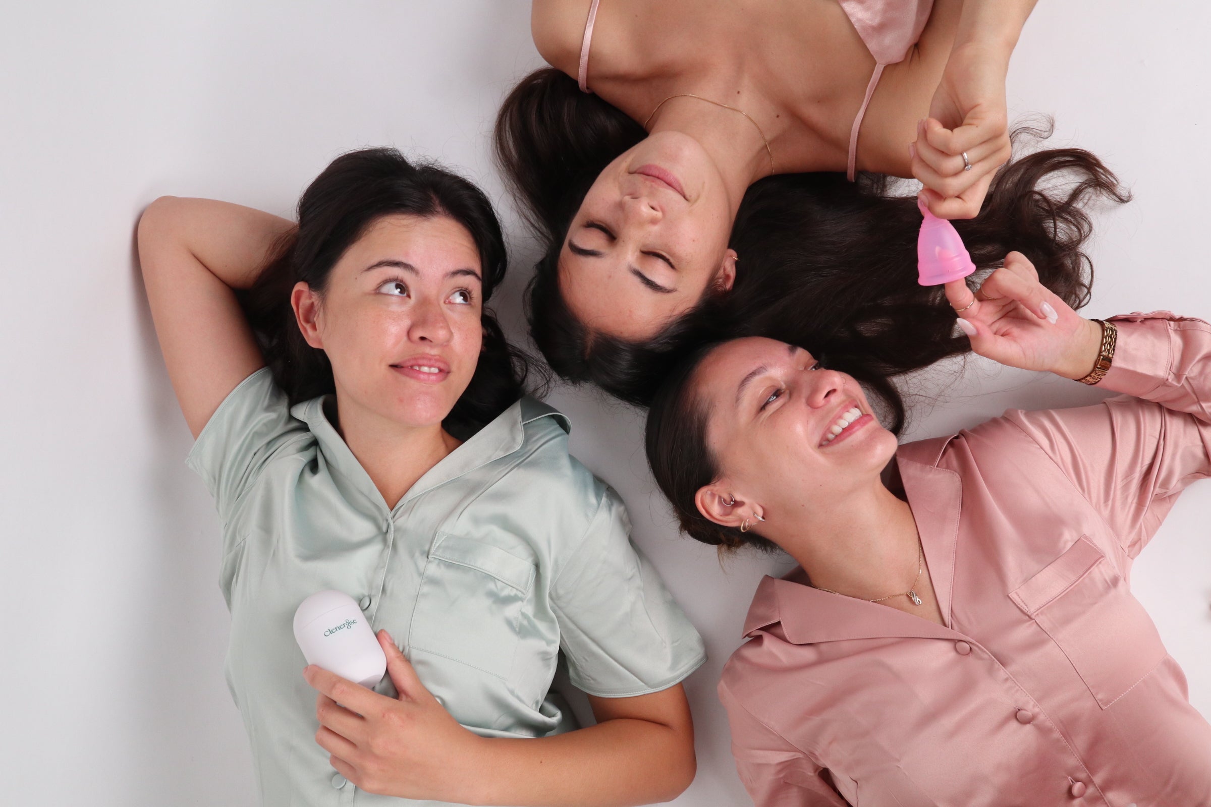 How Menstrual Cups Work: Your Period’s New MVP
