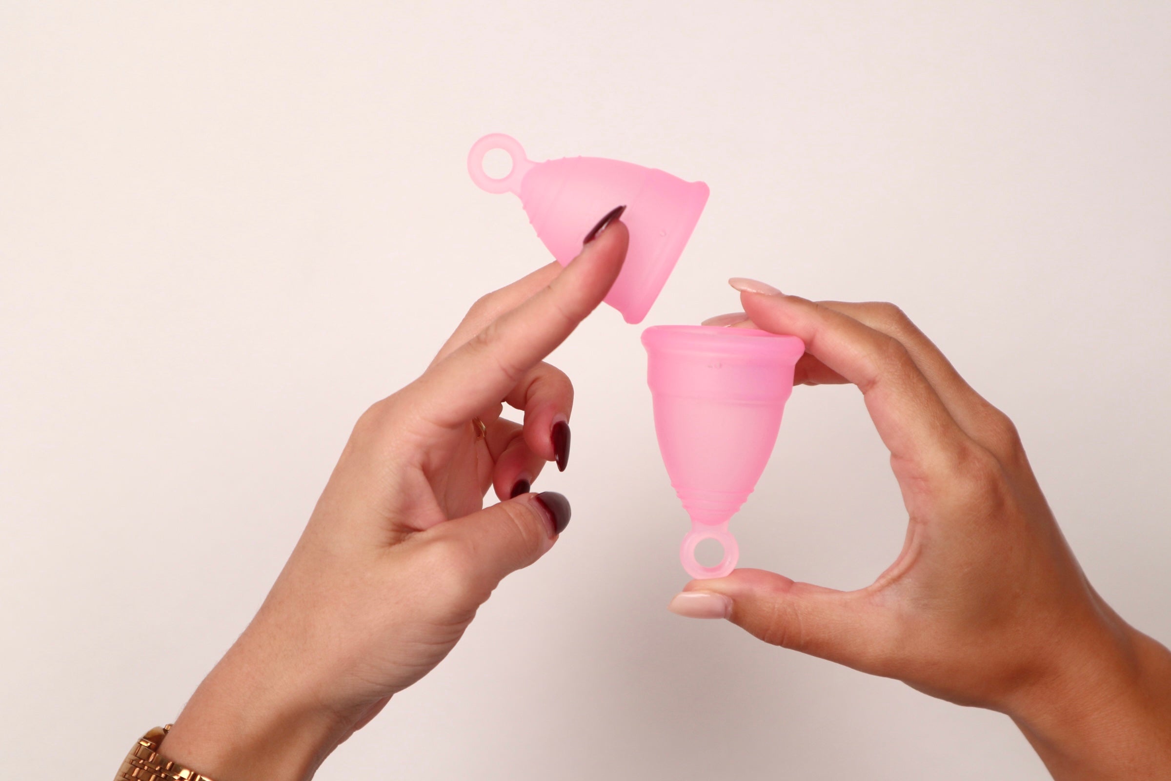 What Menstrual Cup is Best for Me?